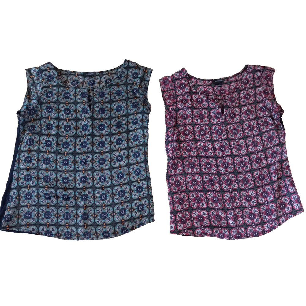 Wholesale Lot Of 25Pcs mixed Women Clothes Reseller Consignment Size S-3X - Picture 8 of 16